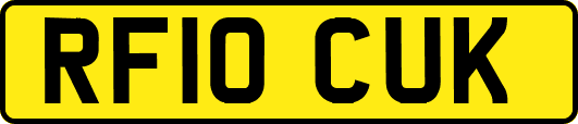 RF10CUK