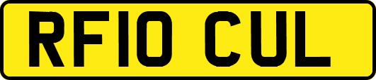RF10CUL