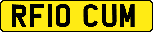 RF10CUM