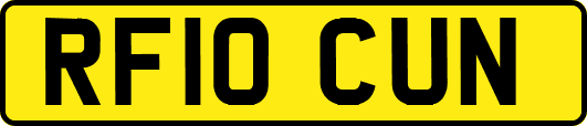 RF10CUN