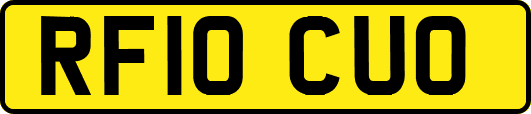 RF10CUO