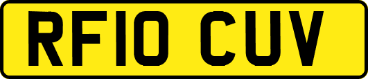 RF10CUV