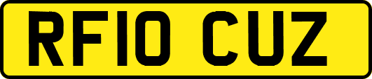 RF10CUZ