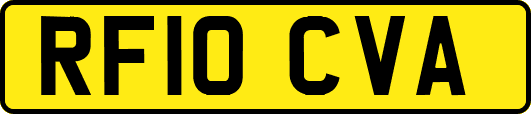 RF10CVA