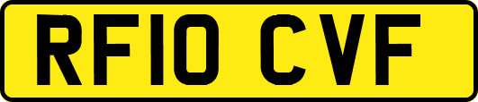 RF10CVF