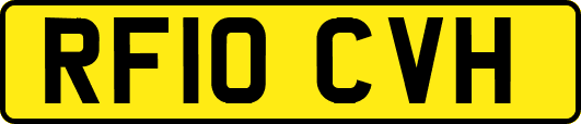 RF10CVH