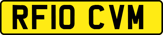 RF10CVM