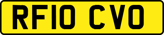 RF10CVO