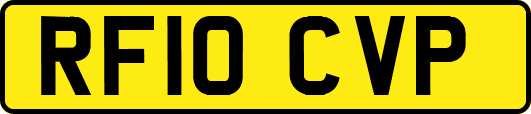 RF10CVP