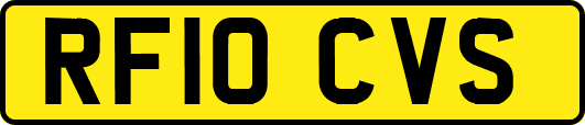 RF10CVS