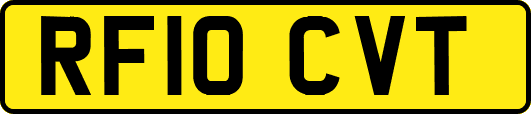 RF10CVT