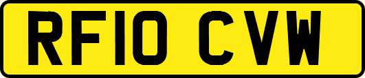 RF10CVW