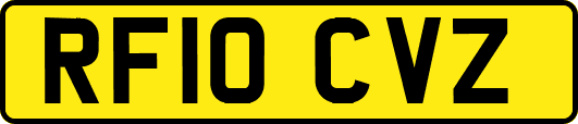RF10CVZ