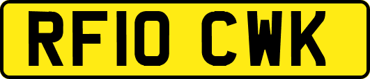 RF10CWK