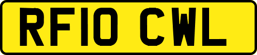 RF10CWL