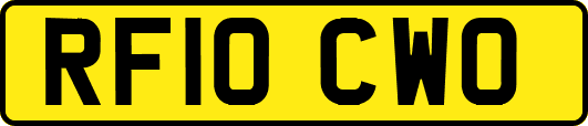 RF10CWO