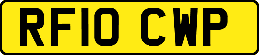 RF10CWP