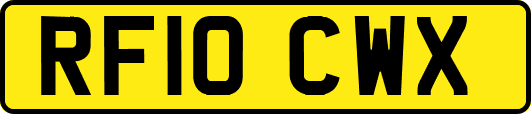 RF10CWX