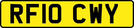 RF10CWY
