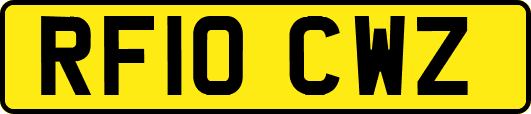 RF10CWZ