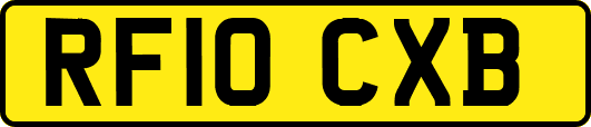 RF10CXB