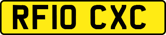 RF10CXC