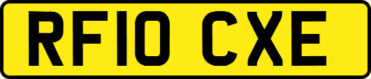 RF10CXE