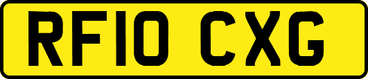RF10CXG