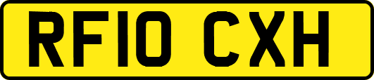 RF10CXH
