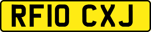 RF10CXJ