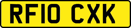 RF10CXK