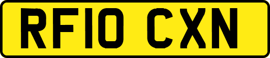 RF10CXN