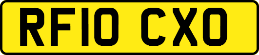 RF10CXO