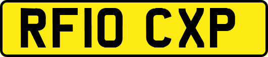 RF10CXP