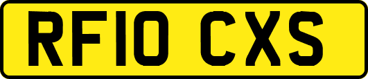 RF10CXS