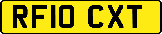 RF10CXT