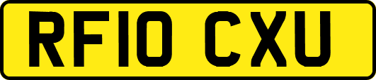 RF10CXU