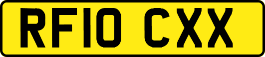 RF10CXX