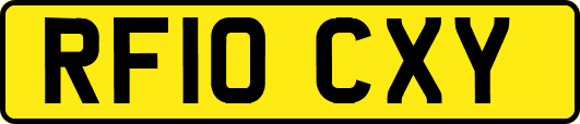 RF10CXY