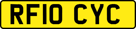 RF10CYC