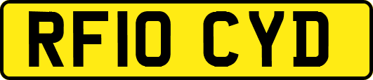 RF10CYD