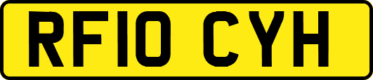 RF10CYH