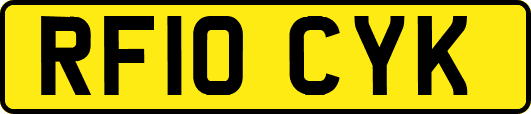 RF10CYK
