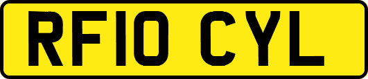 RF10CYL