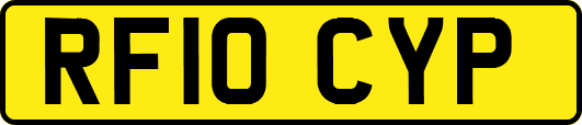 RF10CYP