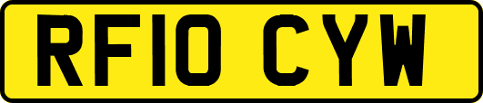 RF10CYW