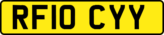 RF10CYY