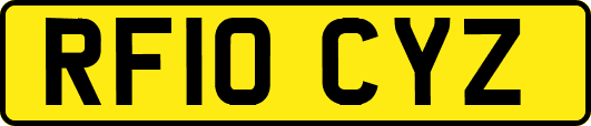 RF10CYZ