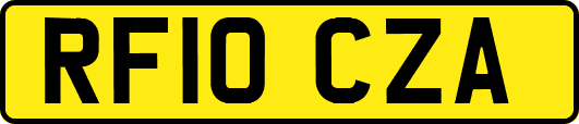 RF10CZA