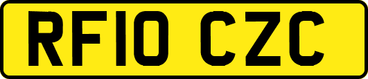 RF10CZC